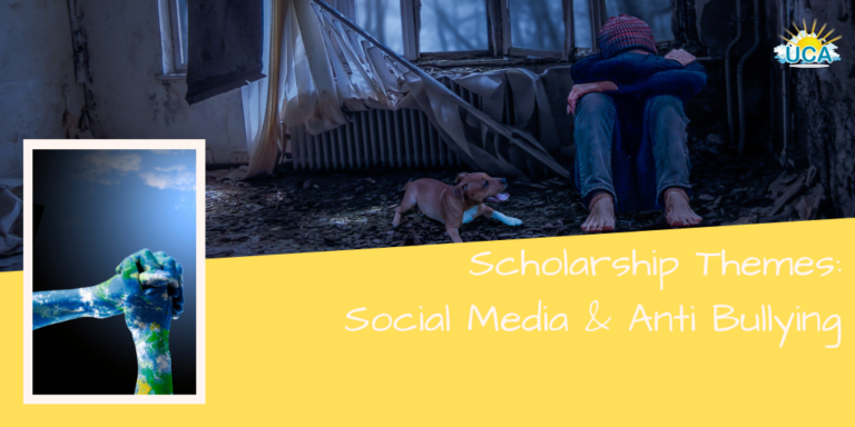 Scholarship Themes: Social Media and Bullying