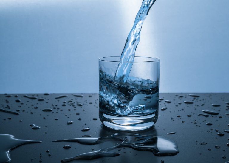 The Importance of Drinking Water for a Healthy Body