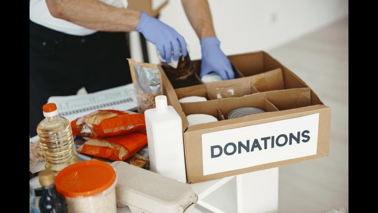 Three Awesome Ways to Give Back to Our Community