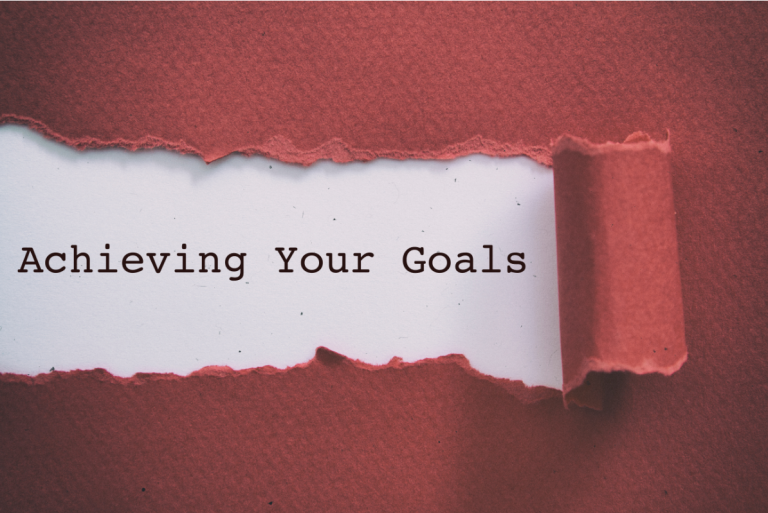 The SMART Way to Accomplish Goals (and Achieve Personal Success)