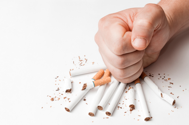 The Dangerous Effects of Smoking (and How to Quit)
