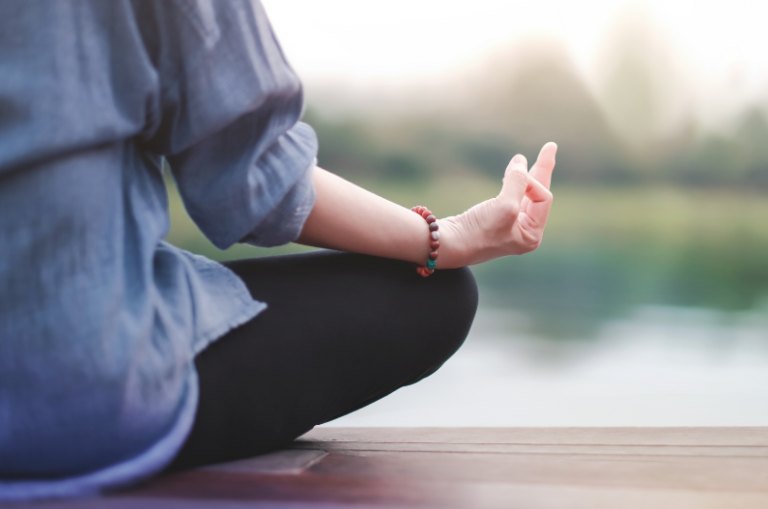 What is Meditation Supposed to Feel Like?