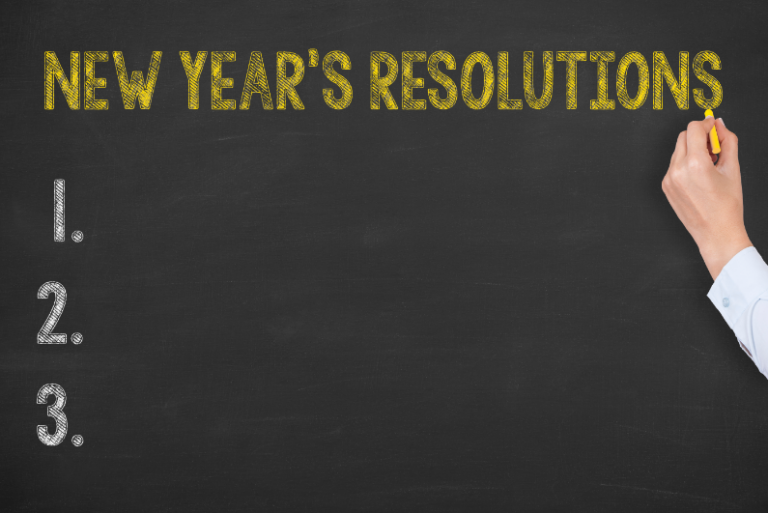 How to Keep New Year’s Resolutions Long After the Clock Strikes Twelve