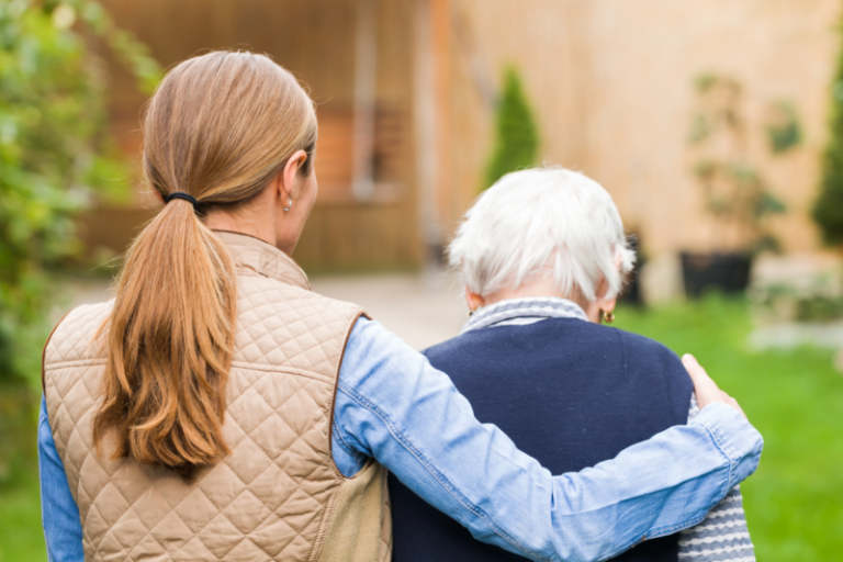 What are the Benefits of Volunteering for Older Adults?