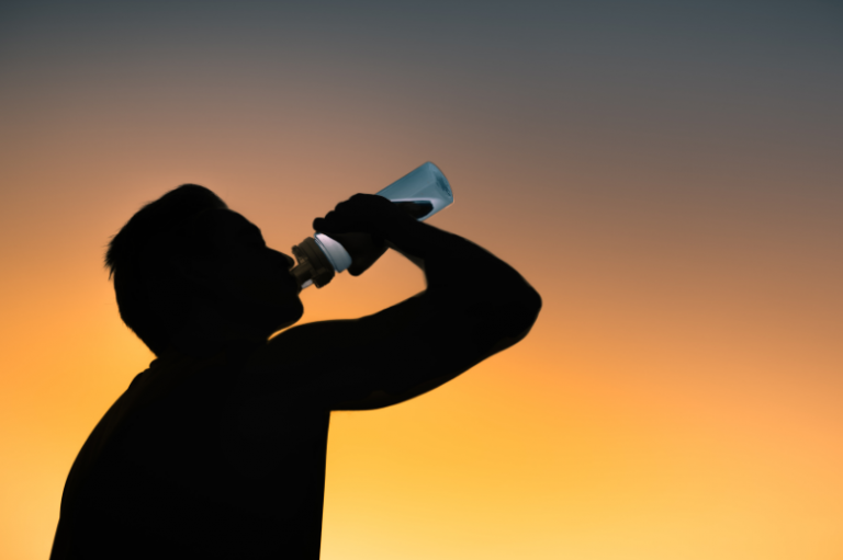 How to Drink More Water When You Don’t Like It: 6 Ways to Make H2O More Exciting