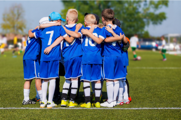 5 Excellent Tips to Engage Kids in Sports