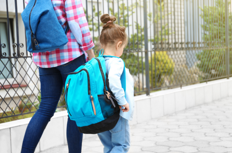 6 Ways to Know that a Child is Ready for School