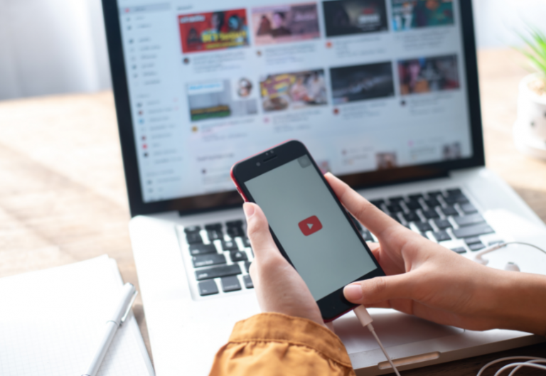 7 of the Best YouTube Channels for Older Adults