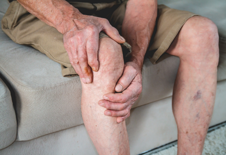 Osteoarthritis in the Elderly- Ways to Manage It