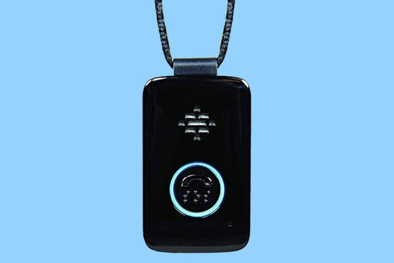 A Medical Alert Device to Keep You Safe On the Go