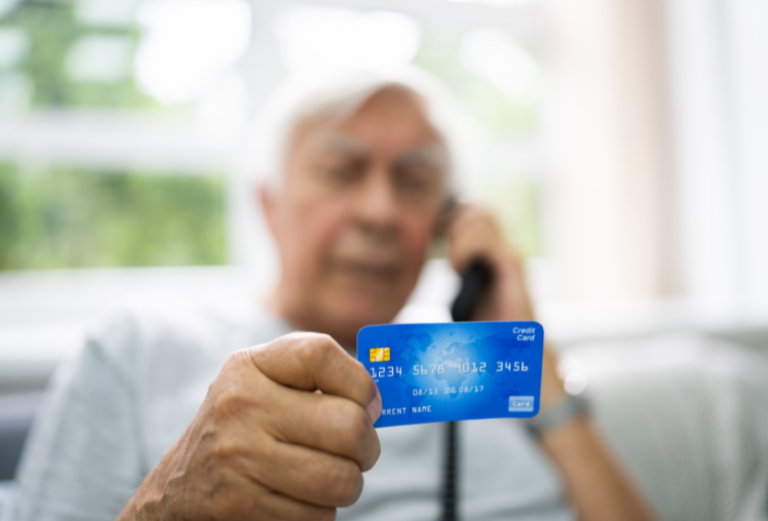 5 Common Scams (and How to Avoid Them): A Quick Guide for Seniors
