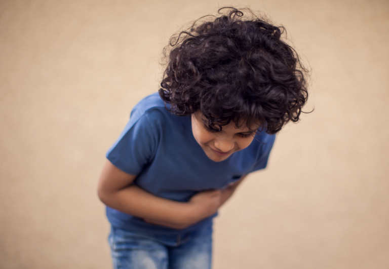Diarrhea in children – A Global Killer