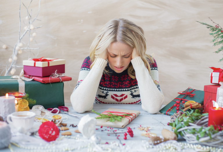 Say Yes to Less Stress – 5 Tips to Survive this Holiday Season