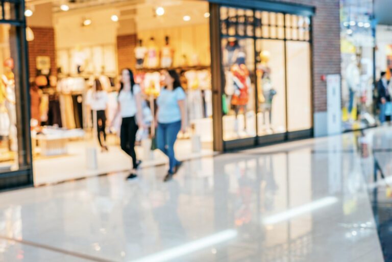 “Unlock Social Contact, Fitness, and Health Benefits of Mall Walking”