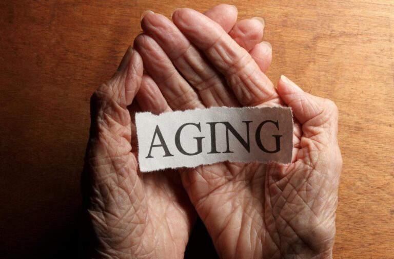 “Aging Gracefully: Trusted Tips for Maintaining Healthy Physical, Mental, and Emotional Health”
