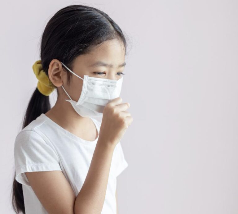 Protect Your Child from Pollution: Steps Parents Can Take to Reduce the Risk of Health Problems