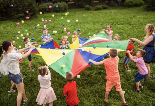 “13 Family-friendly Summertime Activities for Fun-filled Memories | SEOMOZ”