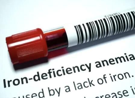 “Iron Deficiency in US School-Aged Children: Causes, Symptoms, and Ways to Increase Iron Intake”