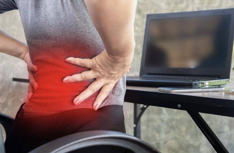 “Sciatica Pain: Understanding the Causes and Treatment Methods for Relief”