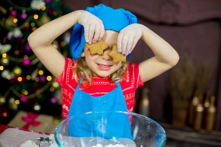 Healthy Toddler Christmas Guide: Nutritious Treats & Joyful Traditions – Unified Caring Association