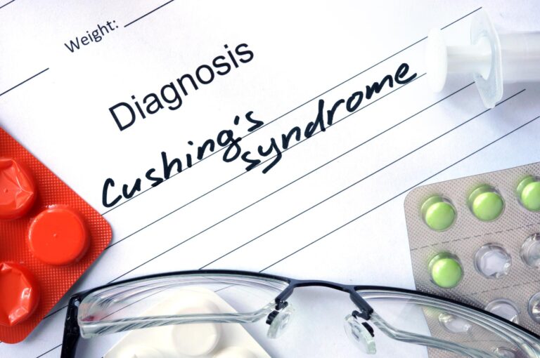 Empowering Children with Cushing’s Syndrome: 5 Tips for Support and Hope