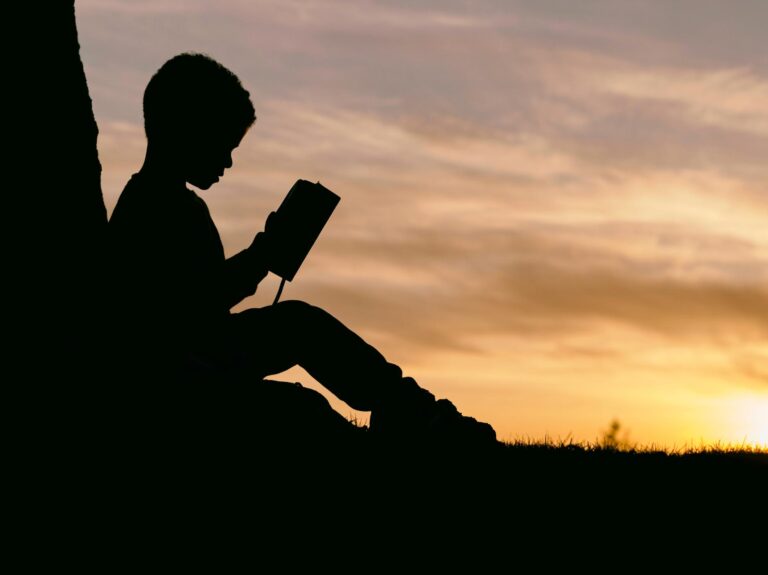 5 Effective Strategies to Foster a Love for Reading in Children – Unified Caring Association