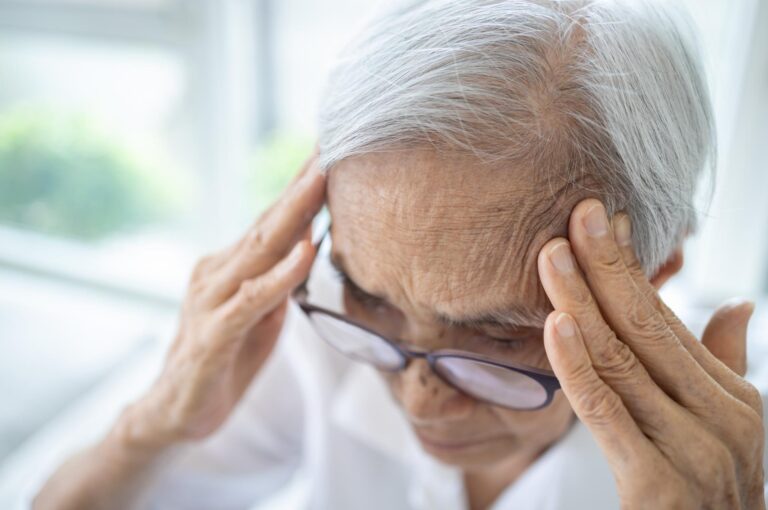 6 Effective Strategies to Fight Chronic Fatigue in Seniors – Unified Caring Association Guide