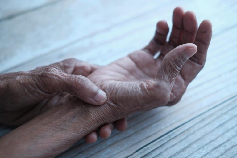 6 Effective Strategies to Ease Aging Wrist Pain by Unified Caring Association